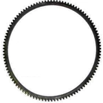 Order Automatic Transmission Ring Gear by PIONEER - FRG180W For Your Vehicle